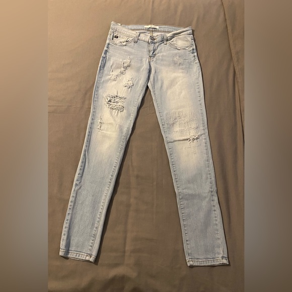 KanCan jeans - Picture 3 of 6